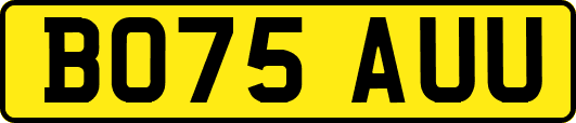 BO75AUU