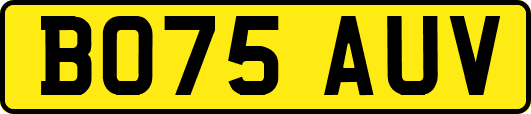 BO75AUV