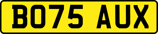BO75AUX