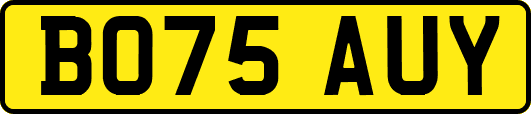 BO75AUY