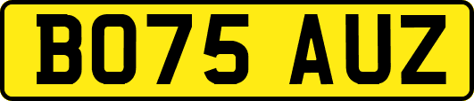 BO75AUZ