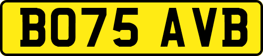 BO75AVB