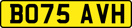 BO75AVH