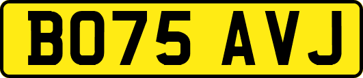 BO75AVJ