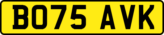 BO75AVK
