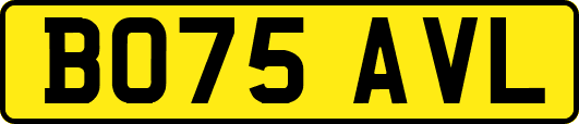 BO75AVL