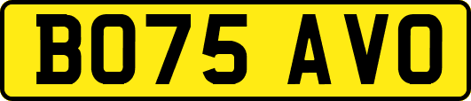 BO75AVO