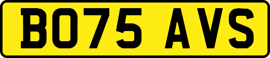 BO75AVS