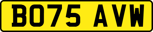 BO75AVW