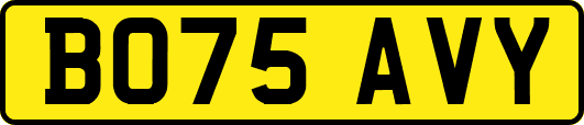 BO75AVY