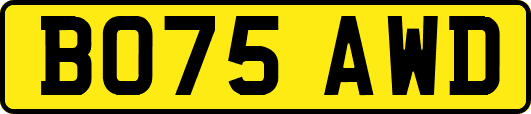 BO75AWD