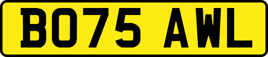 BO75AWL