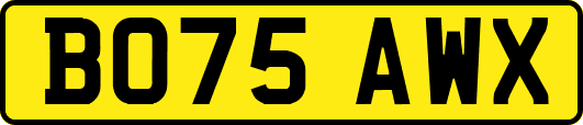BO75AWX
