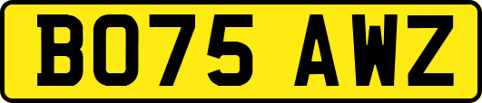 BO75AWZ