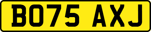 BO75AXJ
