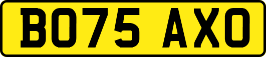 BO75AXO