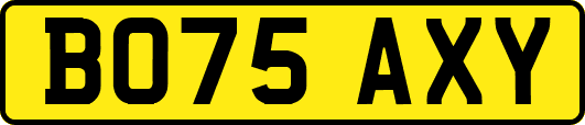 BO75AXY
