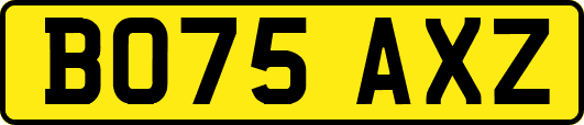 BO75AXZ
