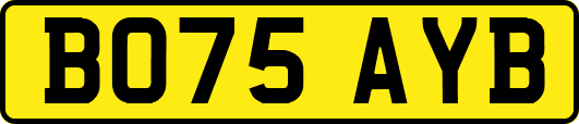 BO75AYB