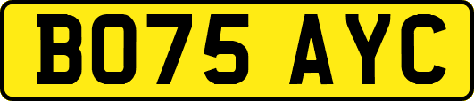 BO75AYC