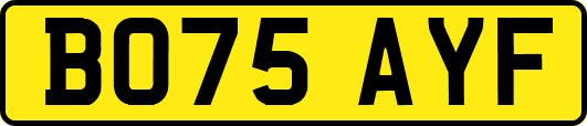 BO75AYF