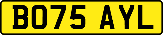 BO75AYL