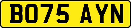 BO75AYN