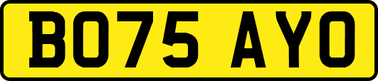 BO75AYO