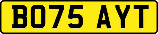 BO75AYT