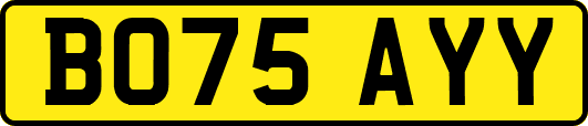 BO75AYY