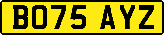 BO75AYZ