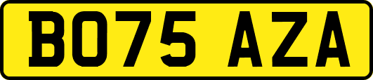 BO75AZA