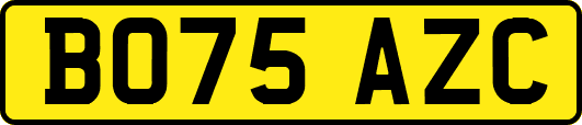 BO75AZC