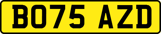 BO75AZD
