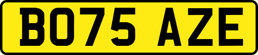 BO75AZE