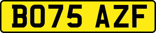 BO75AZF