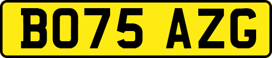 BO75AZG