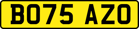 BO75AZO