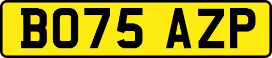 BO75AZP