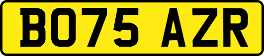 BO75AZR