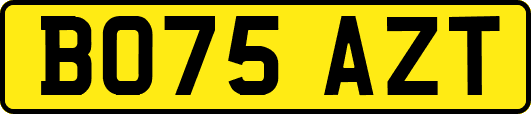 BO75AZT