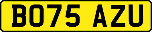 BO75AZU