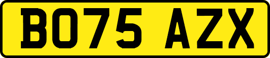 BO75AZX