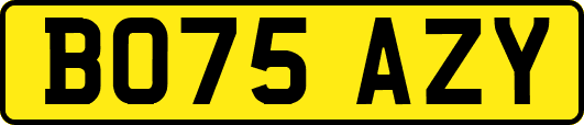BO75AZY