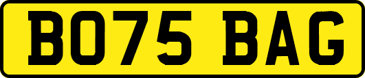 BO75BAG