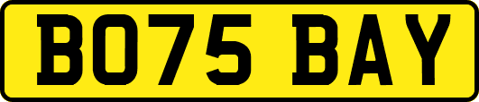 BO75BAY