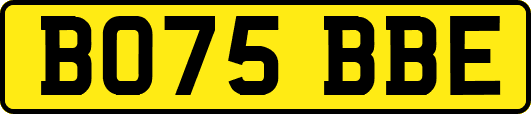 BO75BBE