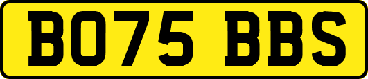 BO75BBS