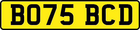 BO75BCD