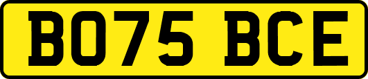 BO75BCE